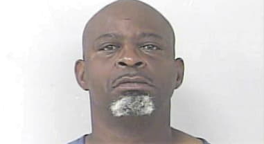 Isaac Jean-Jacques, - St. Lucie County, FL 
